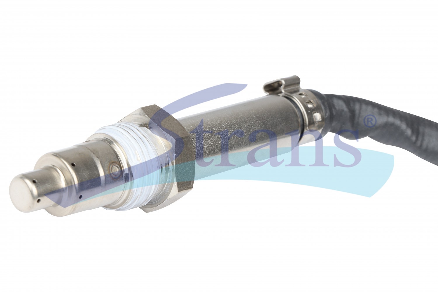 Exhaust Gas Sensor (Nox) Daf Xf106 Euro 6 L-1134Mm After Catalyst